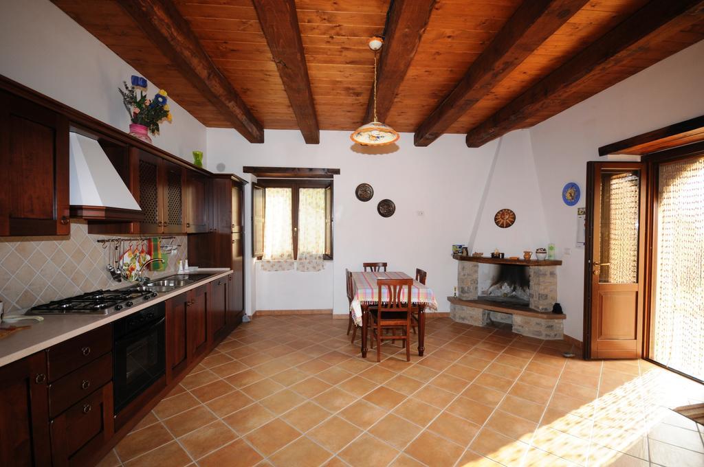 Апартаменти Bb Casavacanze Corneto Bomba Номер фото
